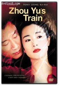 Zhou Yu's Train Cover