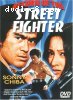Return of the Street Fighter
