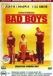 Bad Boys Cover