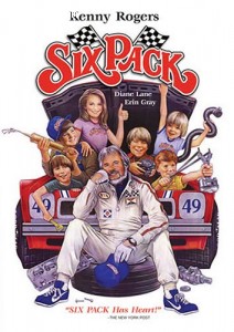 Six Pack Cover Six Pack Cover