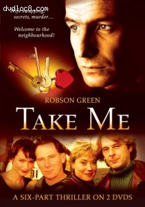 Take Me Cover