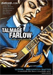 Talmage Farlow Cover Talmage Farlow Cover