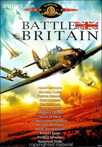 Battle Of Britain Cover Battle Of Britain Cover