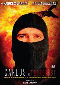 Carlos the Terrorist Cover