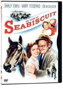 Story of Seabiscuit, The (Snap Case) Cover Story of Seabiscuit, The (Snap Case) Cover