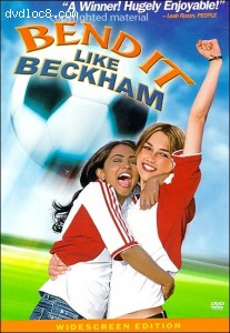 Bend It Like Beckham (Widescreen) Cover
