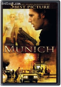 Munich (Fullscreen) Cover