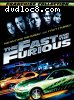 Fast &amp; The Furious, The: Franchise Collection
