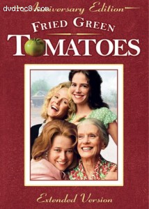 Fried Green Tomatoes (Anniversary Edition) (Extended Version) Cover