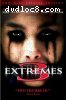 3 Extremes (2 Disc Special Edition)