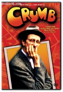 Crumb (Special Edition) Cover