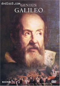 Genius - Galileo Cover