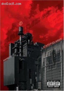 Rammstein - Lichtspielhaus Cover Rammstein - Lichtspielhaus Cover