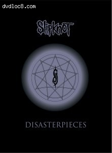 Slipknot - Disasterpieces Cover