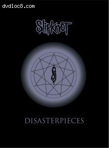 Slipknot - Disasterpieces Cover Slipknot - Disasterpieces Cover
