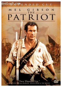 Patriot  (Extended Cut), The