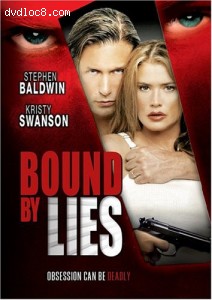 Bound by Lies Cover