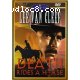 Death Rides A Horse