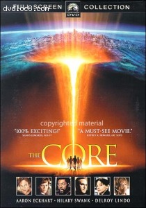 Core, The (Fullscreen) Cover
