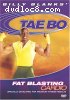 Billy Blanks' Tae Bo: Fat Blasting Cardio