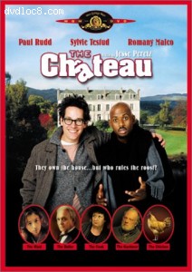 Chateau, The Cover