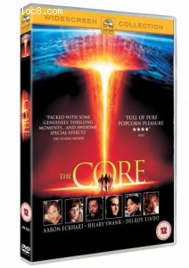 Core, The Cover Core, The Cover