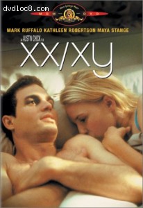 XX/XY Cover XX/XY Cover