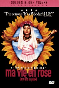 Ma Vie En Rose Cover
