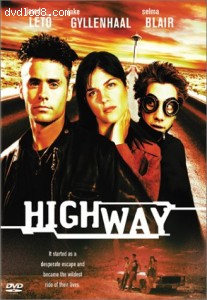 Highway Cover
