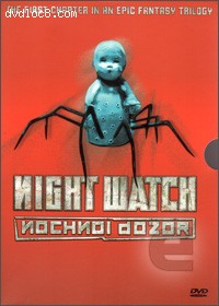 Night Watch (Nochnoi Dozor)