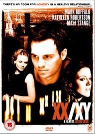 XX/XY Cover XX/XY Cover