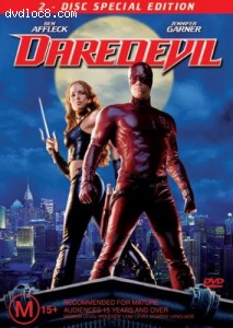 Daredevil Cover Daredevil Cover