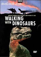 Walking with Dinosaurs Cover