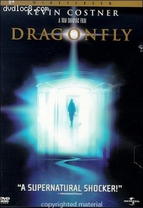 Dragonfly (Widescreen) Cover