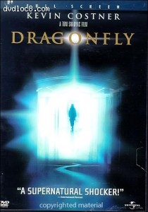 Dragonfly (Full Screen) Cover Dragonfly (Full Screen) Cover
