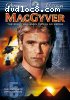MacGyver: The Complete Fifth Season