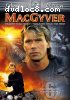 MacGyver - The Complete Sixth Season