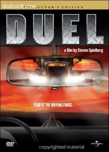 Duel: Collector's Edition Cover Duel: Collector's Edition Cover