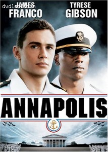 Annapolis (Widescreen Edition) Cover