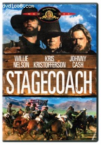 Stagecoach Cover Stagecoach Cover