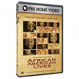 African American Lives Cover African American Lives Cover