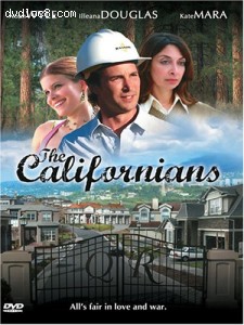 Californians, The Cover Californians, The Cover