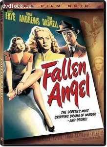 Fallen Angel Cover Fallen Angel Cover