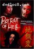 Portrait of Hell