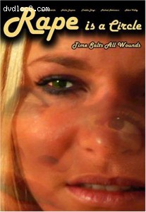 Rape Is a Circle Cover