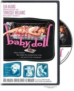 Baby Doll Cover Baby Doll Cover