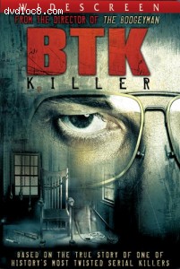 BTK Killer Cover