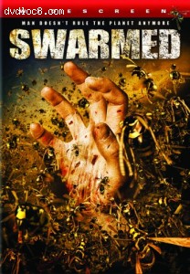 Swarmed Cover