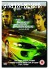 Fast And The Furious Turbo Edition, The