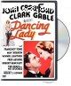 Dancing Lady